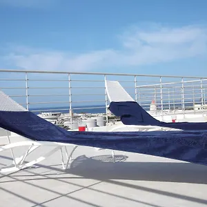 ** Aparthotel Brezza Di Grecale Italy