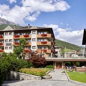 **** Hotel Rezia Italy