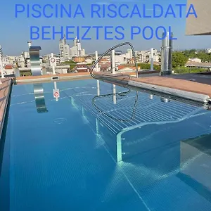 *** Hotel Almalux Wellness & 3 Stelle Superior Italy