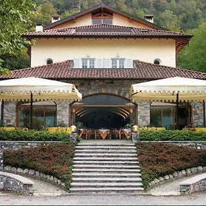 *** Aparthotel Antico Crotto Italy