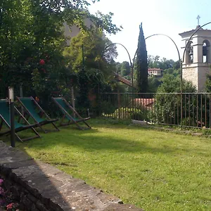 **** Bed & Breakfast Entro Le Mura Italy