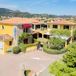 *** Hotel Lu Pitrali Italy