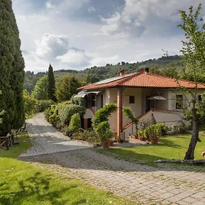 Apartahotel Casa, Castelfranco di Sopra