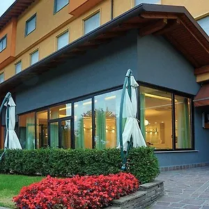 *** Hotel La Torretta Italy