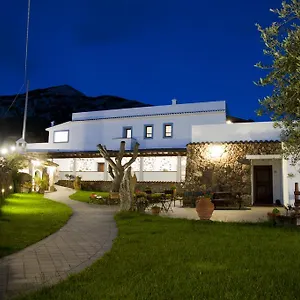 *** Hotel Turismo Rurale Belvedere Pradonos Italy