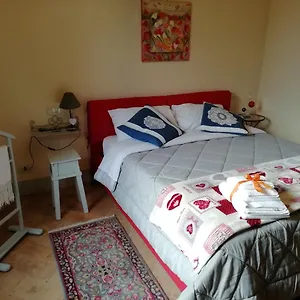 Bed and breakfast Casa Dolce Casa, Pienza