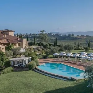 Hotel Borgo Di Cortefreda, Tavarnelle Val di Pesa