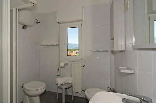 ***  Hotel Regina Lido di Camaiore Italy
