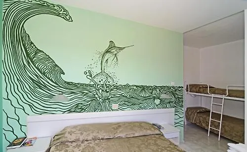 Hotel Regina Lido di Camaiore 3*,  Italy