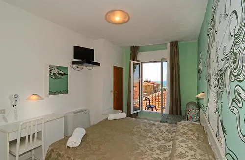 Hotel Regina Lido di Camaiore