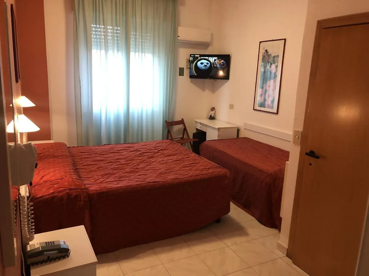 Hotel Regina Lido di Camaiore