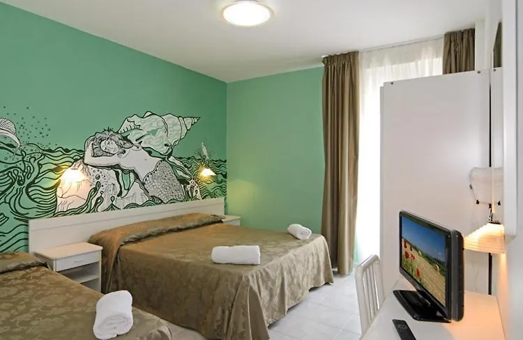 Hotel Regina Lido di Camaiore