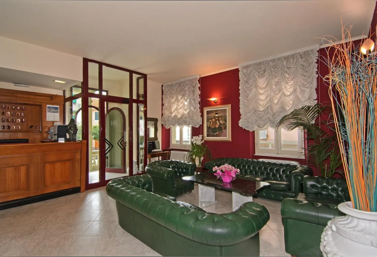 Hotel Regina Lido di Camaiore