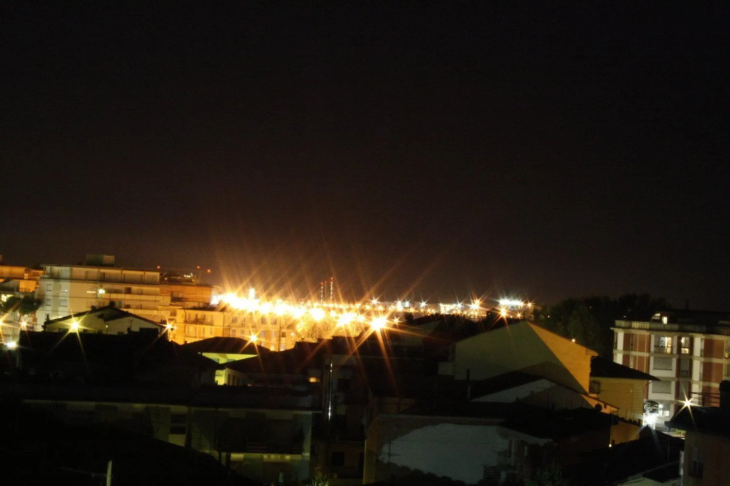 Hotel Regina Lido di Camaiore