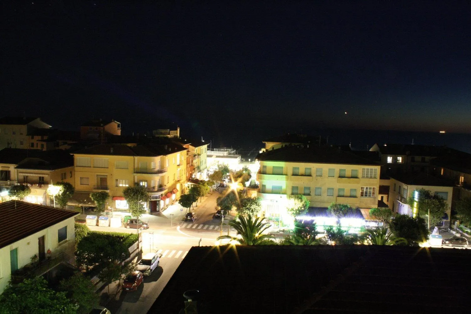 Hotel Regina Lido di Camaiore 3*,  Italy