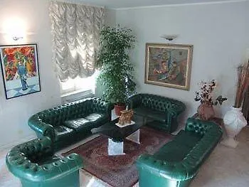 Hotel Regina Lido di Camaiore