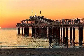 Hotel Regina Lido di Camaiore 3*,