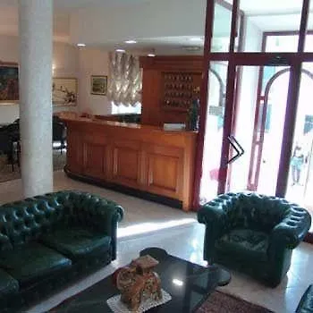 Hotel Regina Lido di Camaiore Italy