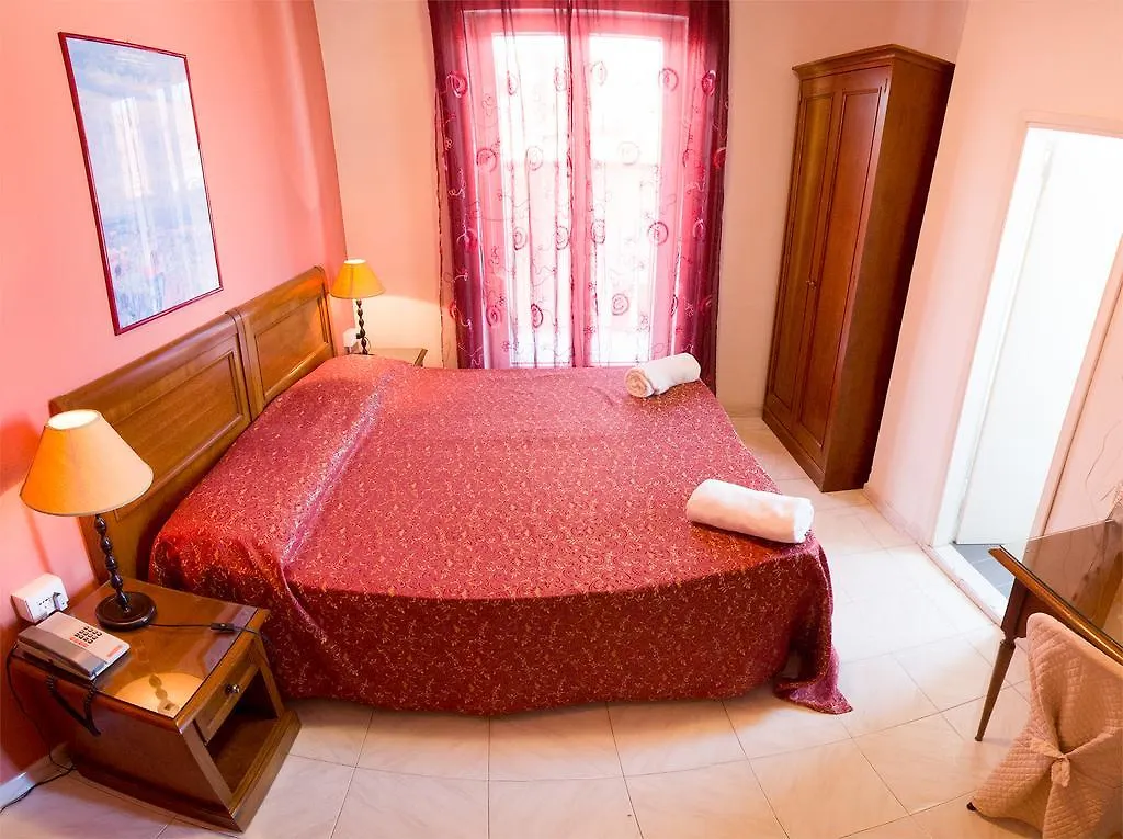Hotel Regina Lido di Camaiore