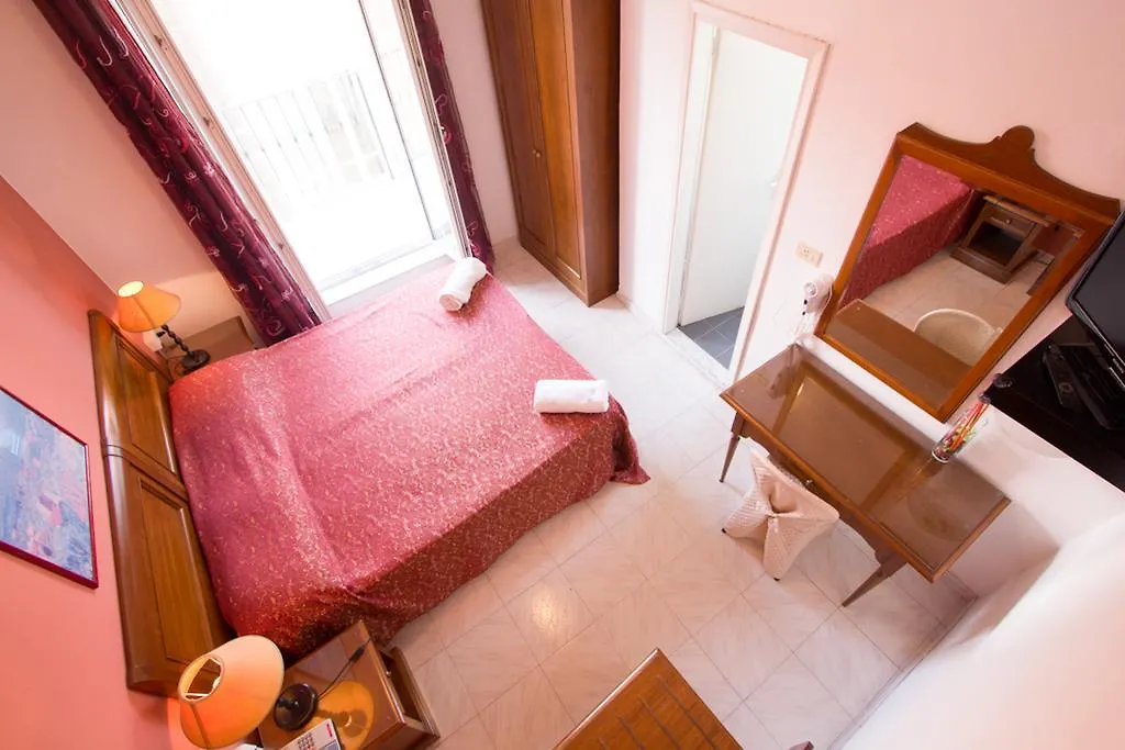 Hotel Regina Lido di Camaiore