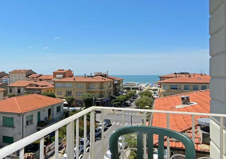 Hotel Regina Lido di Camaiore