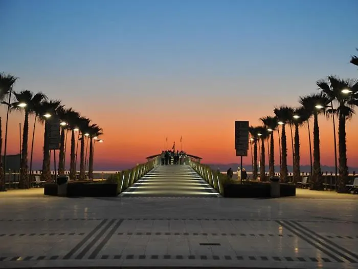 Hotel Regina Lido di Camaiore