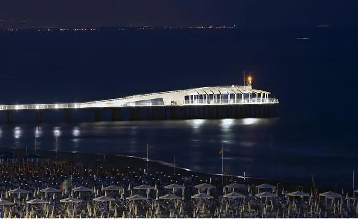 Hotel Regina Lido di Camaiore