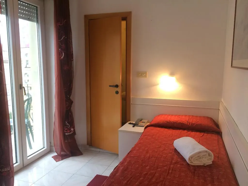 Hotel Regina Lido di Camaiore