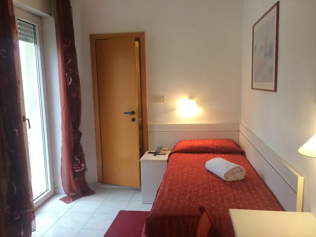 ***  Hotel Regina Lido di Camaiore Italy