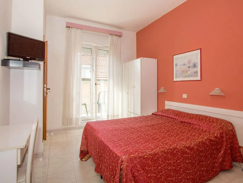 Hotel Regina Lido di Camaiore