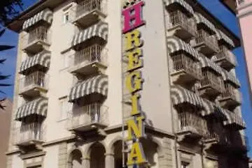 Hotel Regina Lido di Camaiore