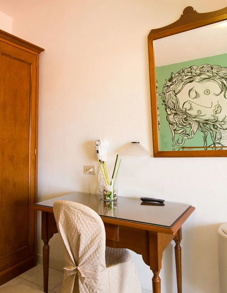 Hotel Regina Lido di Camaiore