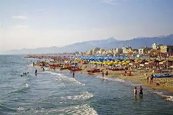 Hotel Regina Lido di Camaiore