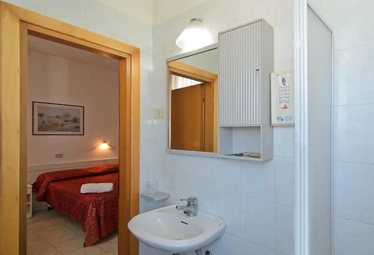 Hotel Regina Lido di Camaiore