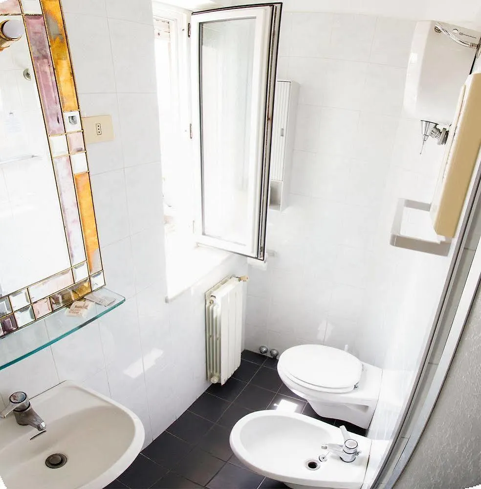 Hotel Regina Lido di Camaiore