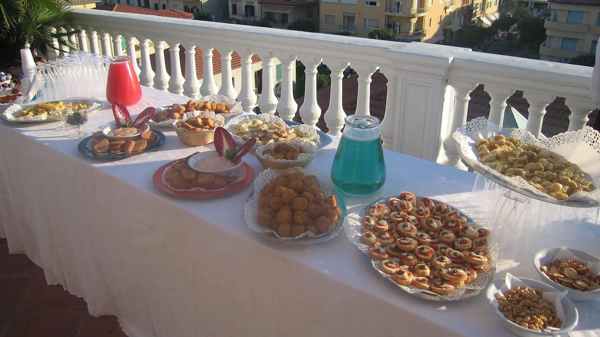 Hotel Regina Lido di Camaiore
