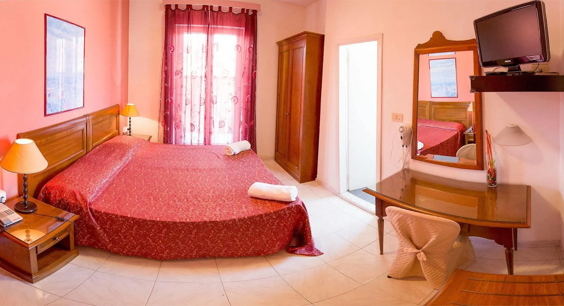 Hotel Regina Lido di Camaiore