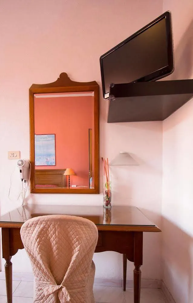Hotel Regina Lido di Camaiore