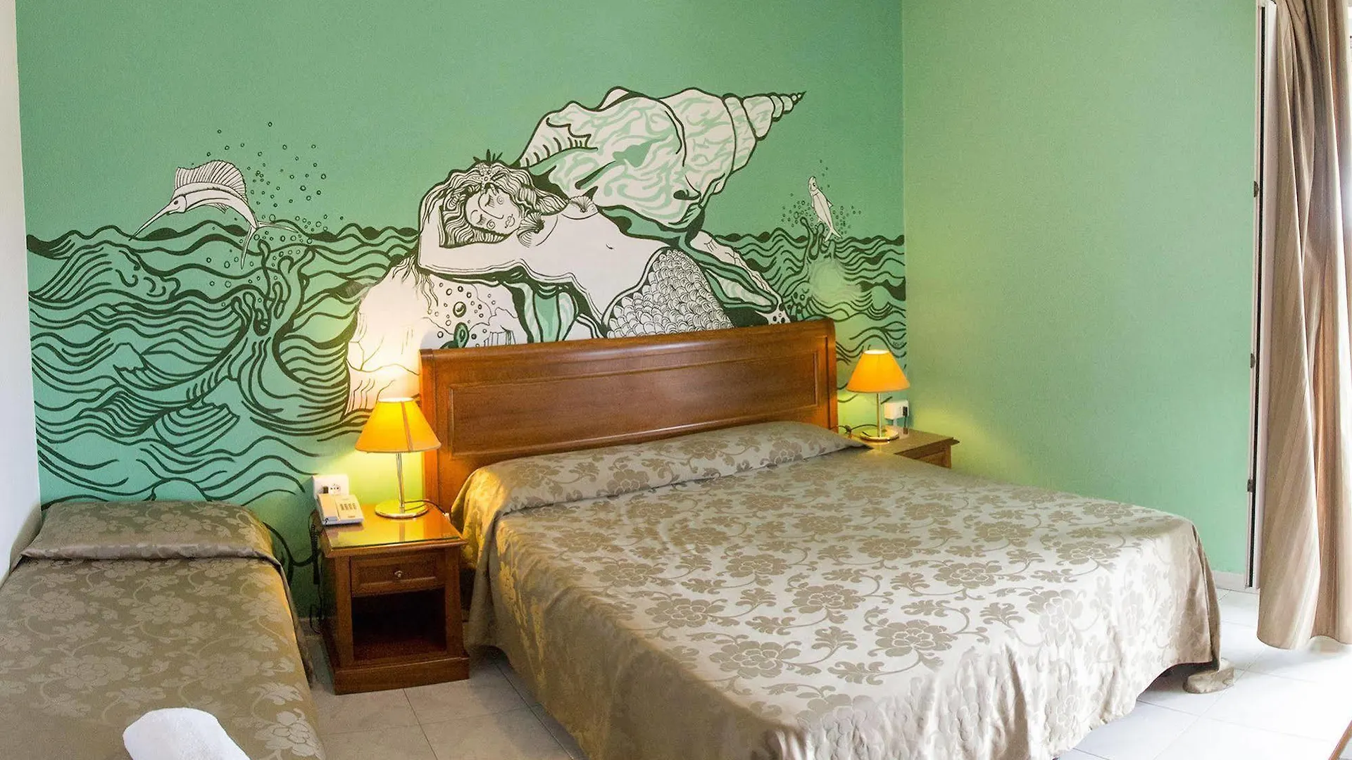 Hotel Regina Lido di Camaiore