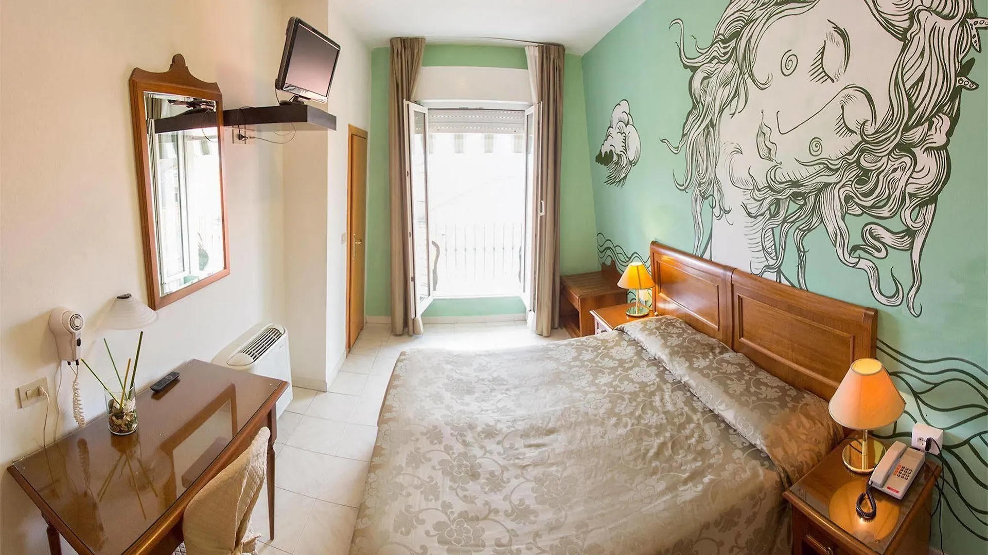 Hotel Regina Lido di Camaiore