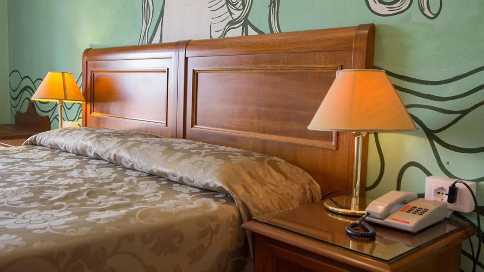 Hotel Regina Lido di Camaiore