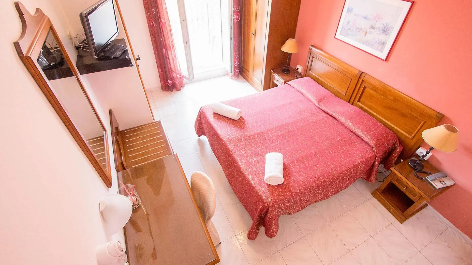 ***  Hotel Regina Lido di Camaiore Italy