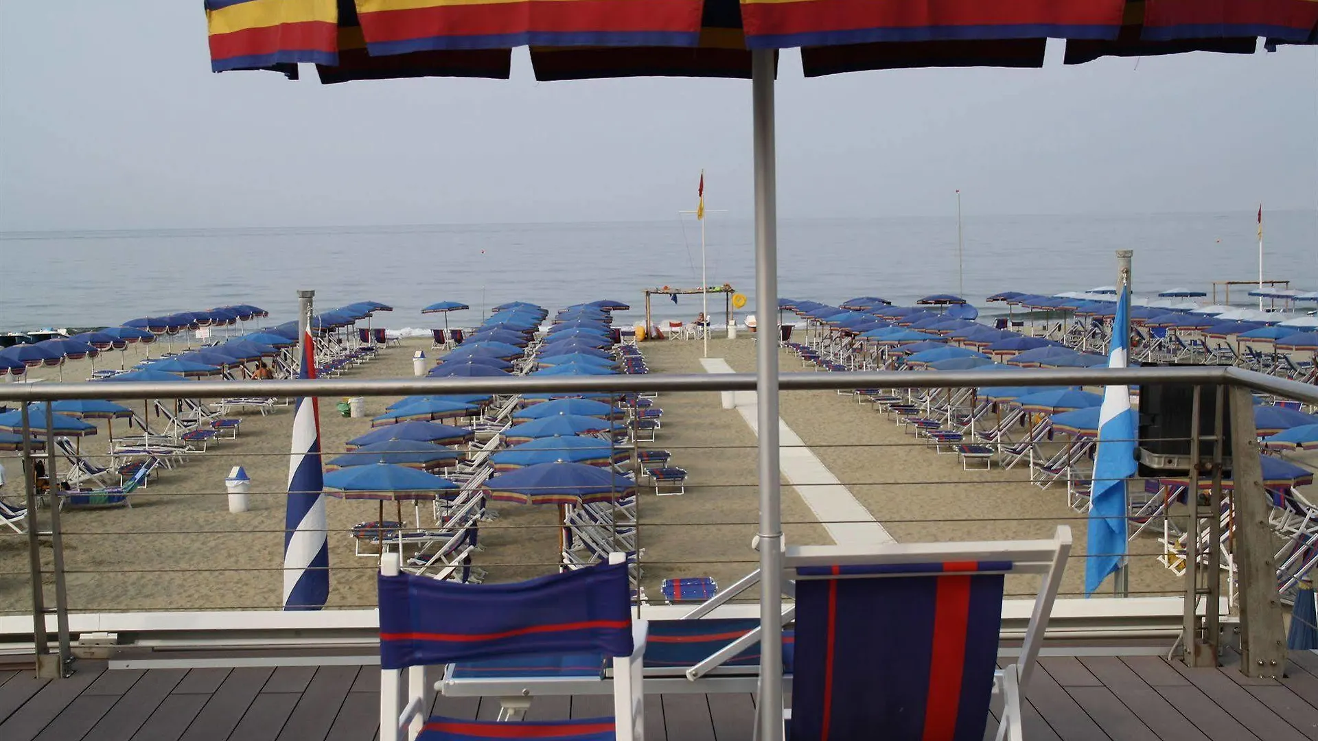 Hotel Regina Lido di Camaiore 3*,