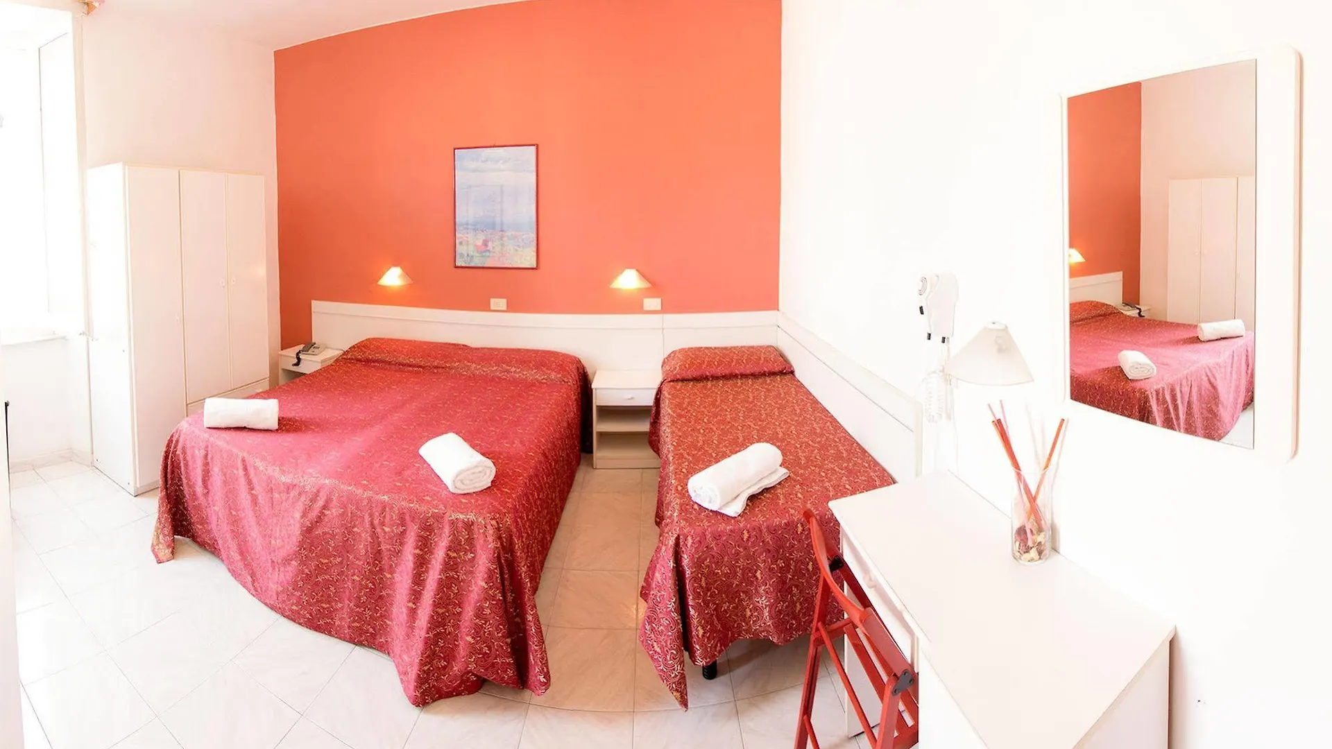 Hotel Regina Lido di Camaiore