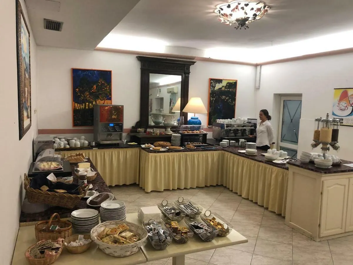 Hotel Regina Lido di Camaiore