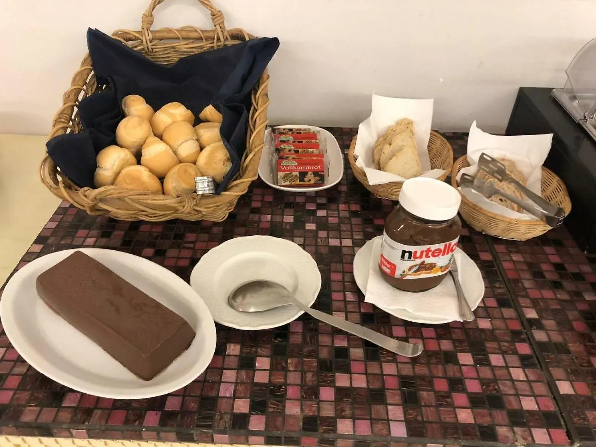 Hotel Regina Lido di Camaiore