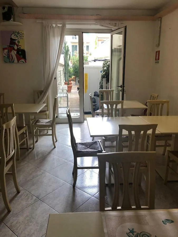 Hotel Regina Lido di Camaiore