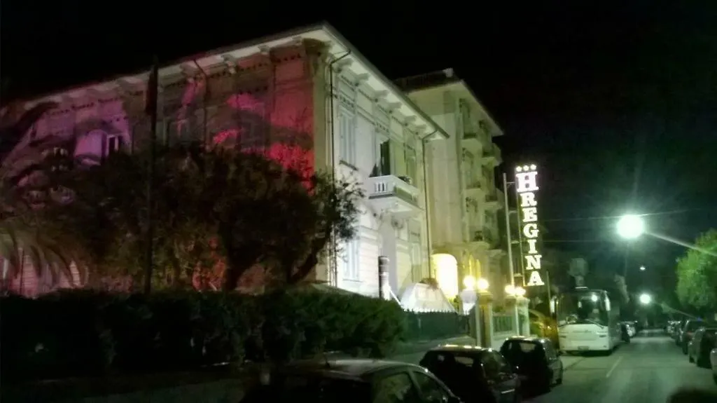 Hotel Regina Lido di Camaiore